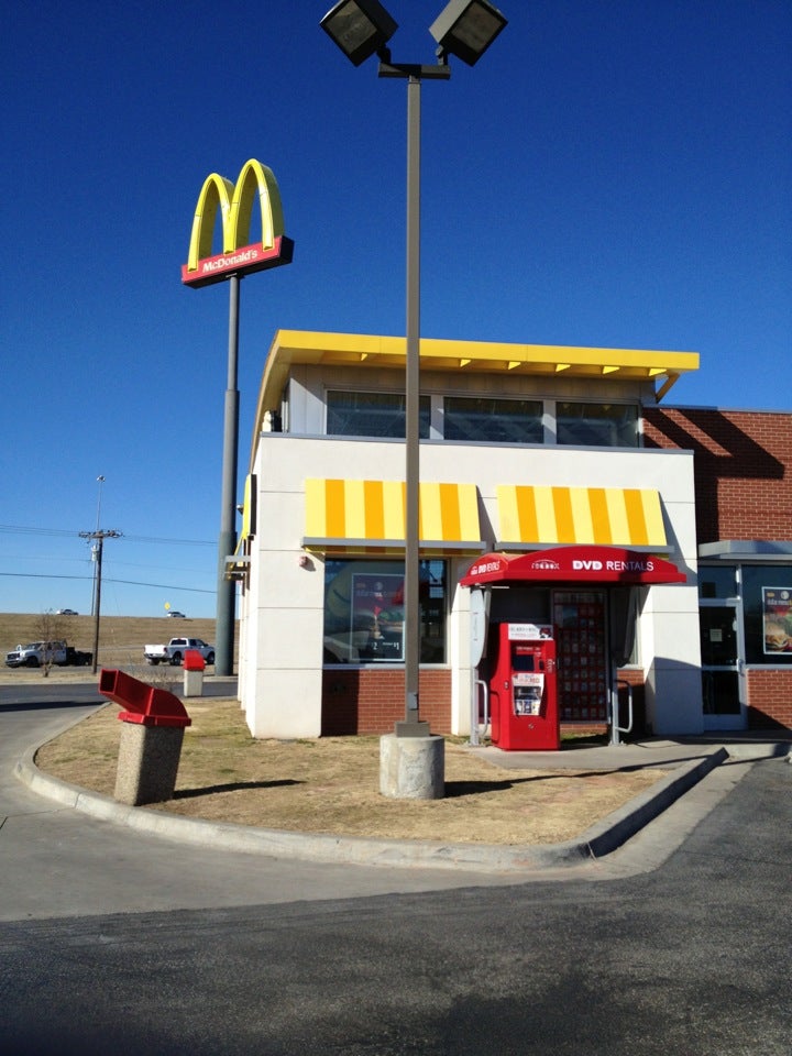 Maysville, OK Map & Directions MapQuest