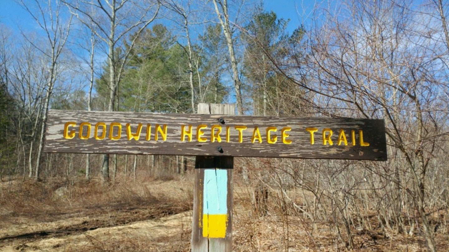 Chaplin, CT Map & Directions MapQuest