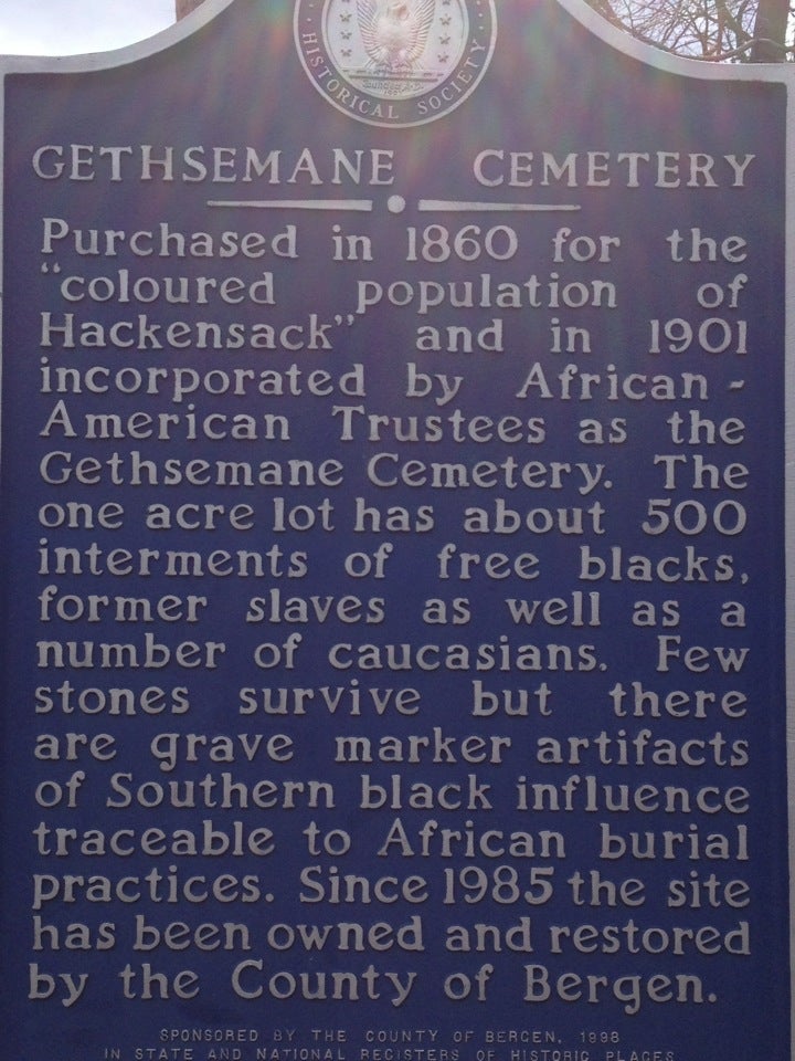 Moonachie, NJ Map & Directions MapQuest