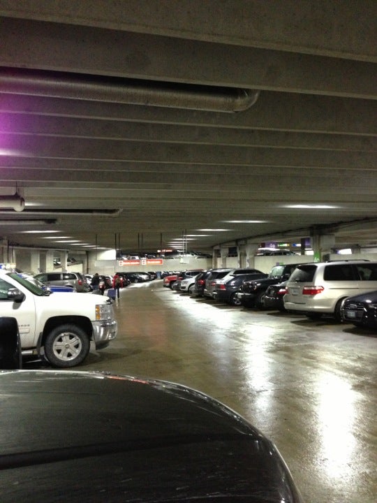 Toronto Pearson Value Park Garage, Viscount Rd, Mississauga, ON MapQuest