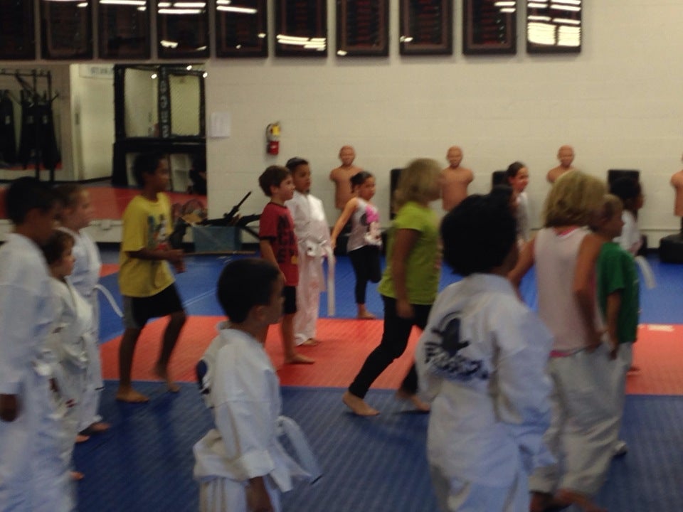 ProAM Mixed Martial Arts Training Center, 26539 Jefferson Ave