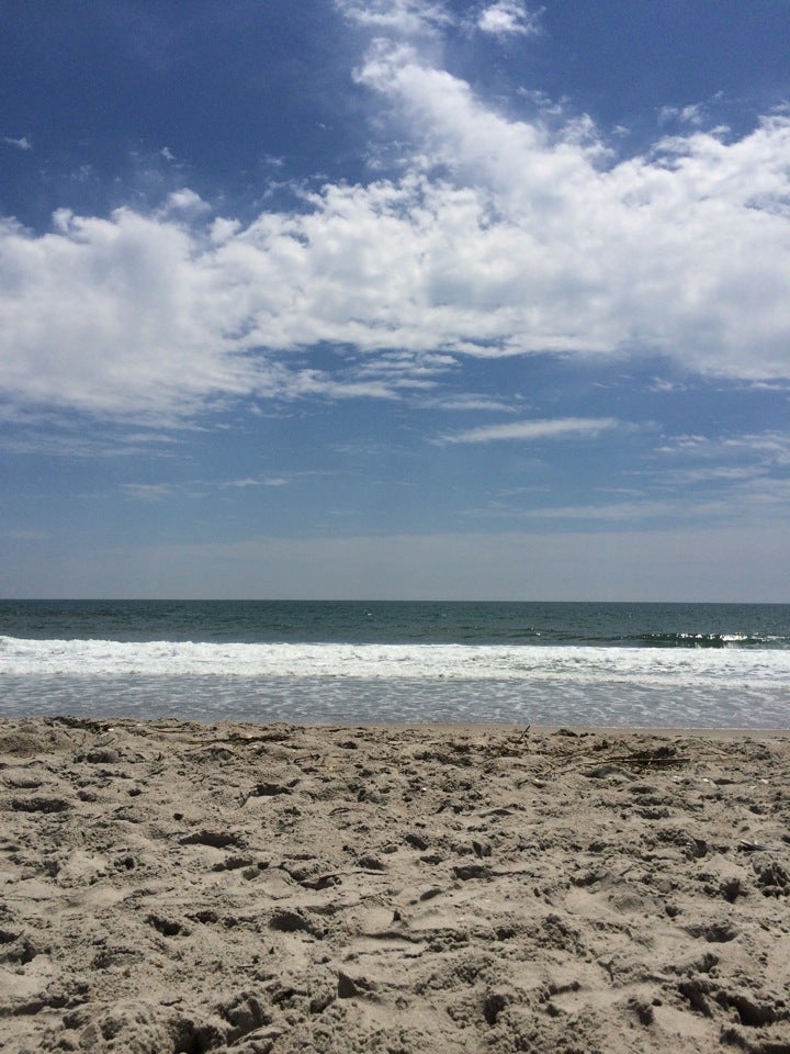 Wrightsville Beach Access 12, Sandpiper Street, Wrightsville Beach, NC