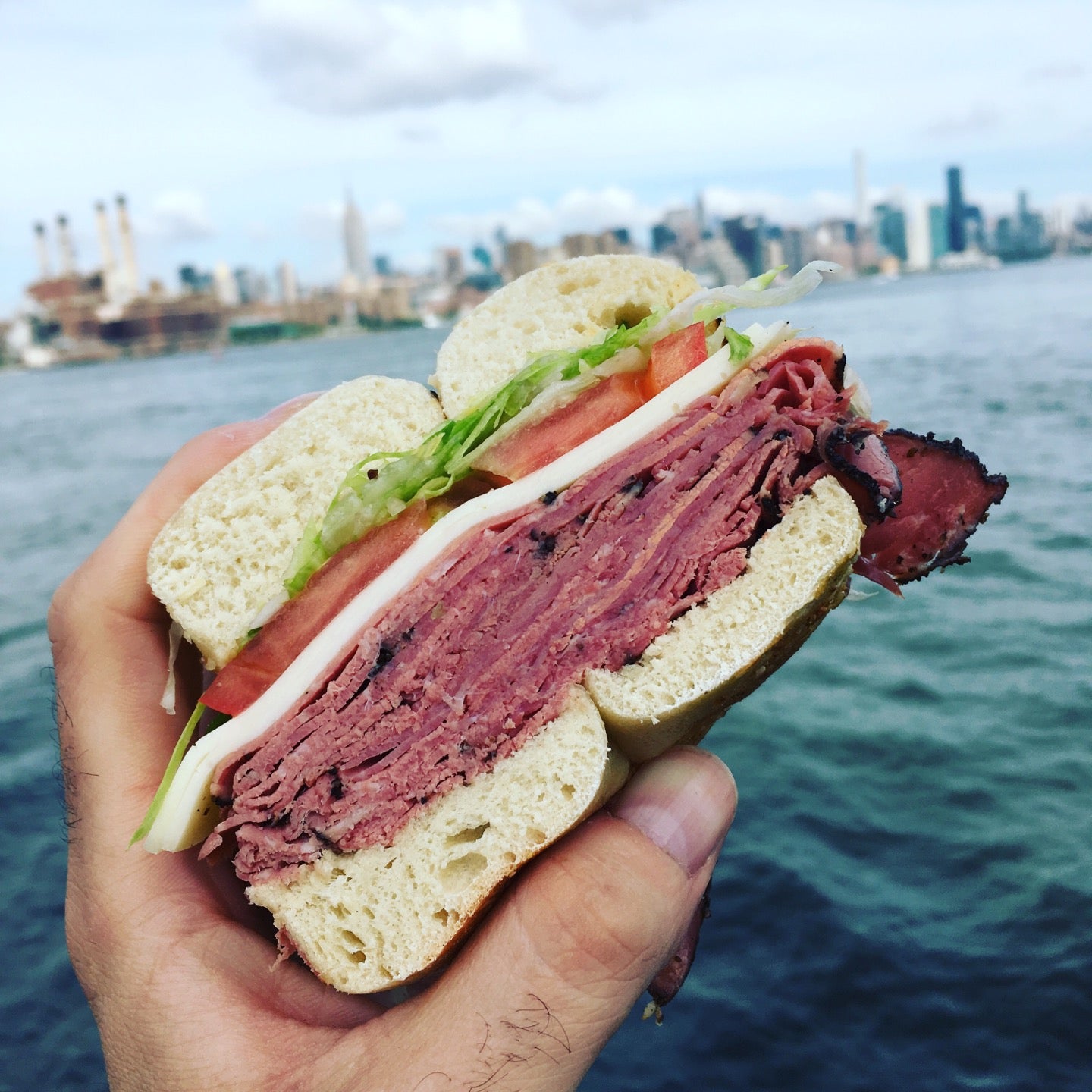 Bagelsmith