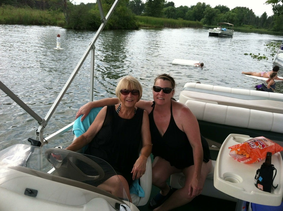 Morrison Lake, Coldwater, MI MapQuest