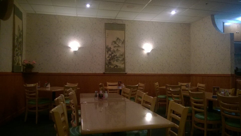 Good Fortune Chinese Restaurant, 225 Fox Hill Rd, Hampton, VA, Eating