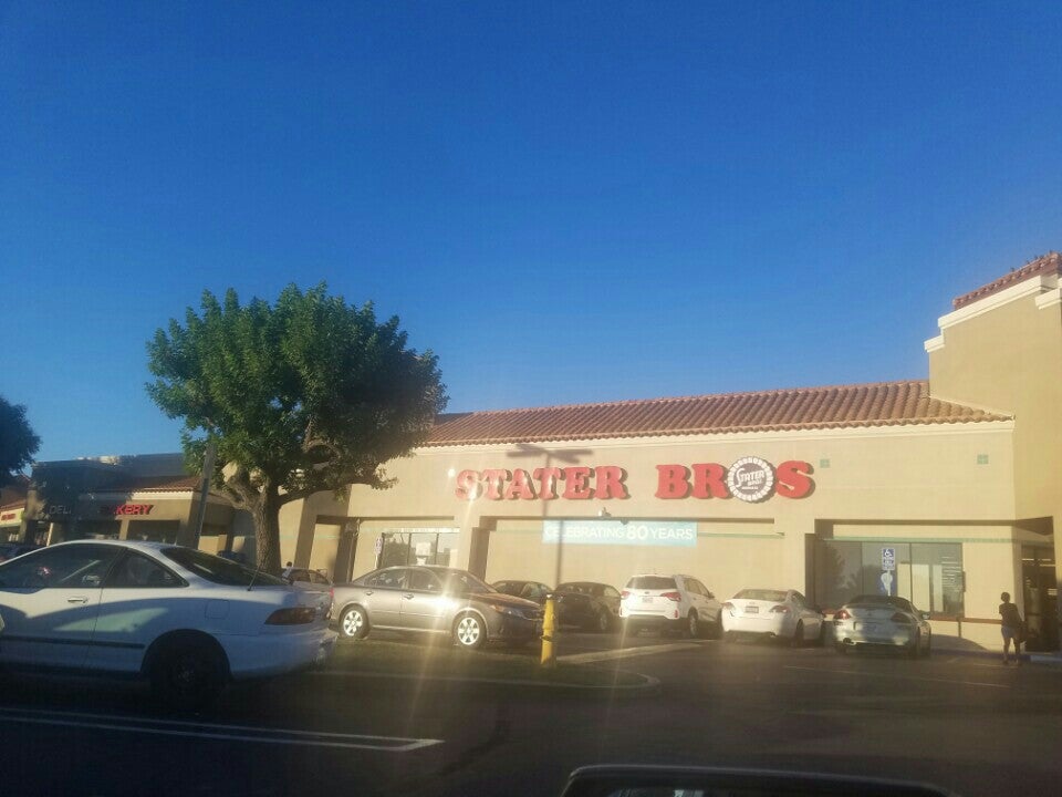Stater Bros. Markets, 25050 Hancock Ave, Murrieta, CA, Grocery Stores