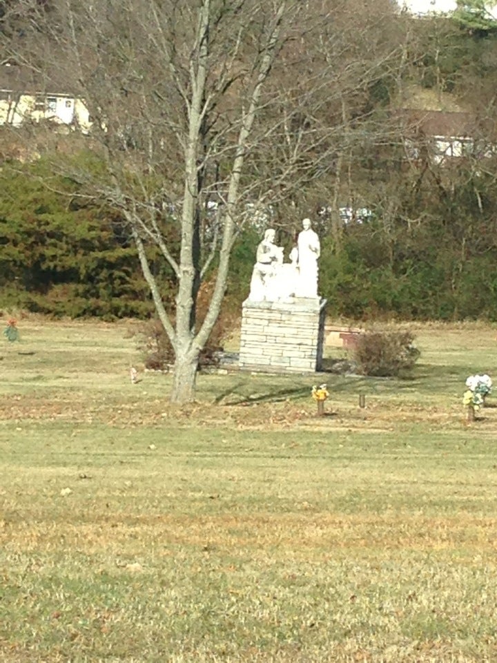 Highland Memorial Cemetery, Sutherland Ave, Knoxville, TN MapQuest