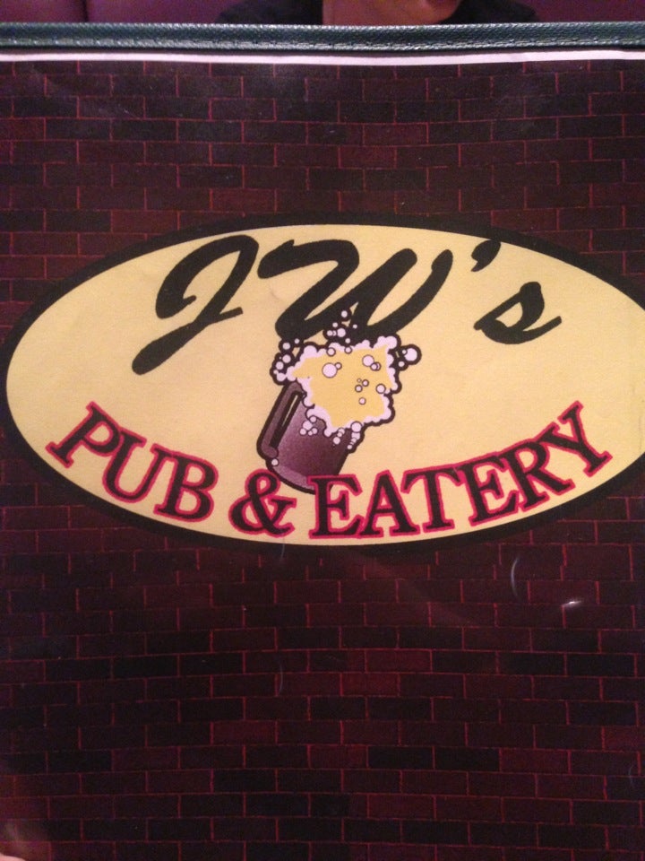 Heartlake Lodge and JW's Pub & Eatery, 1598 Heart Lake Rd, Scott Twp