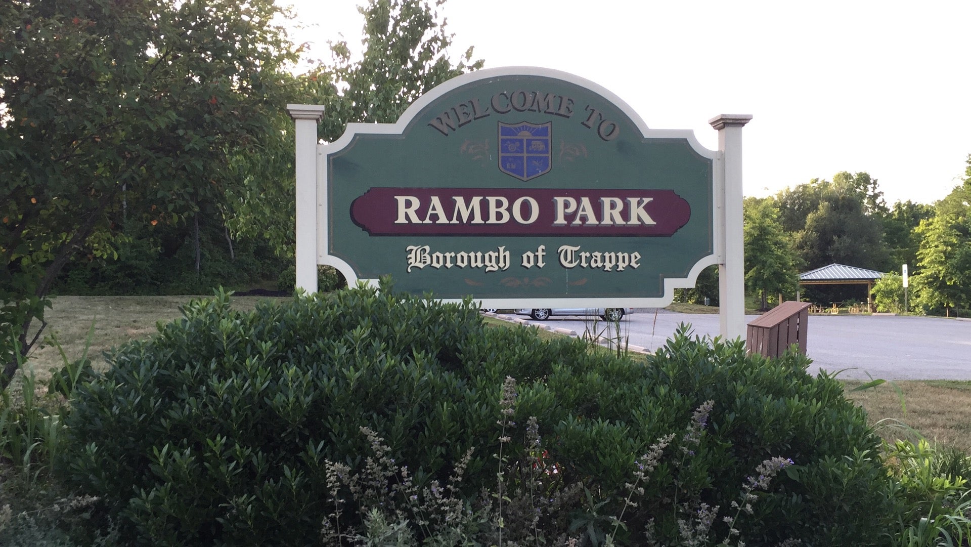 Trappe, PA Map & Directions MapQuest