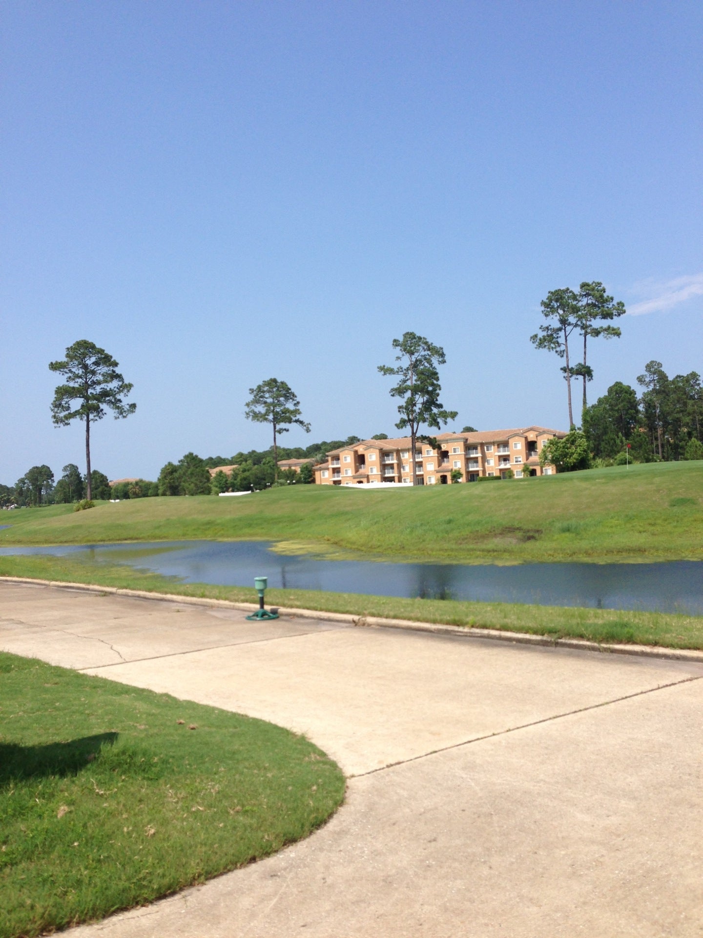 Royal St Augustine Golf Course St Augustine FL Golf Courses Public Royal St Augustine Golf Course St Augustine FL Golf Courses Public