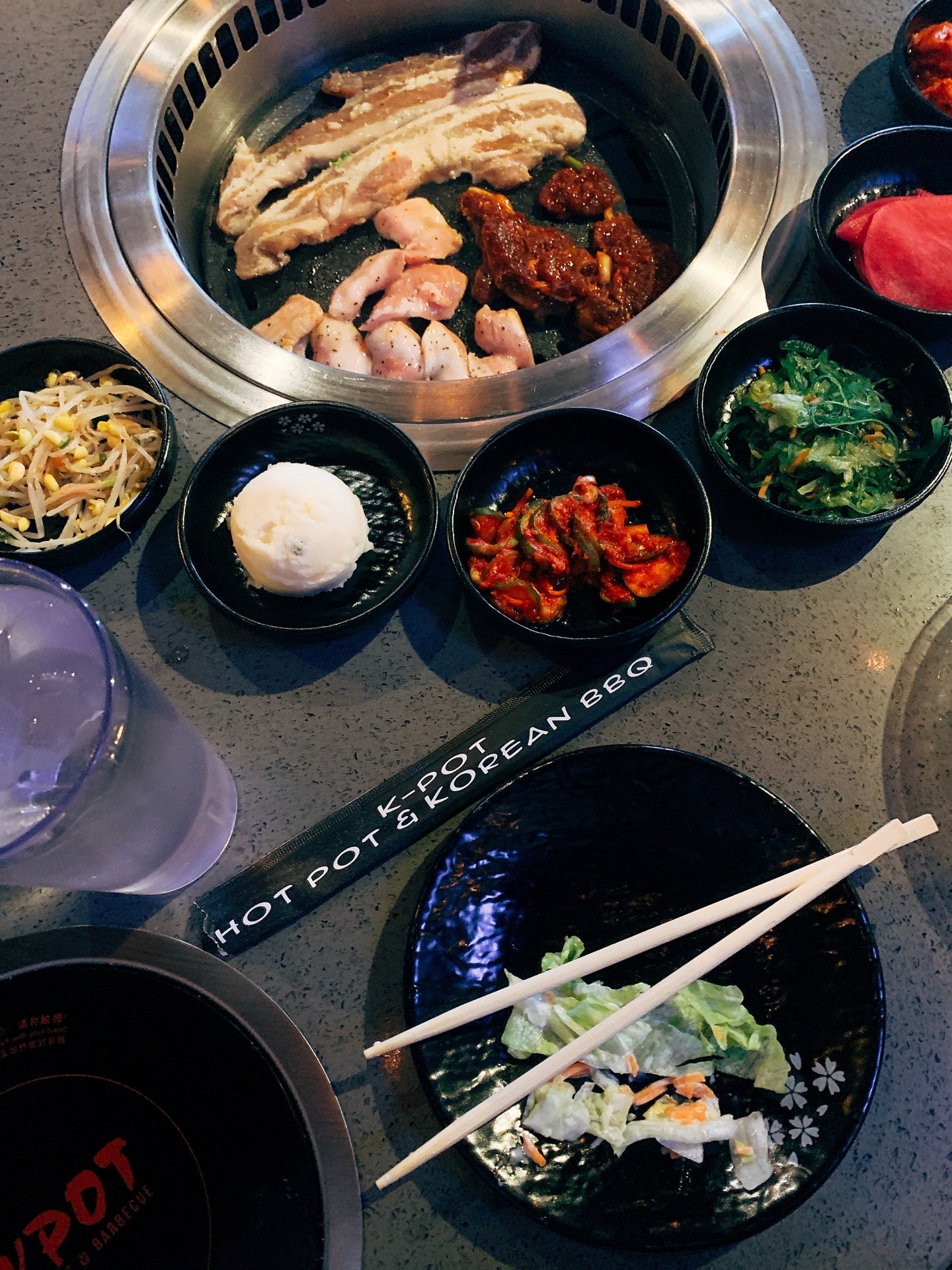 Kpot Korean Bbq And Hot Pot Catonsville Photos - ajg93vo
