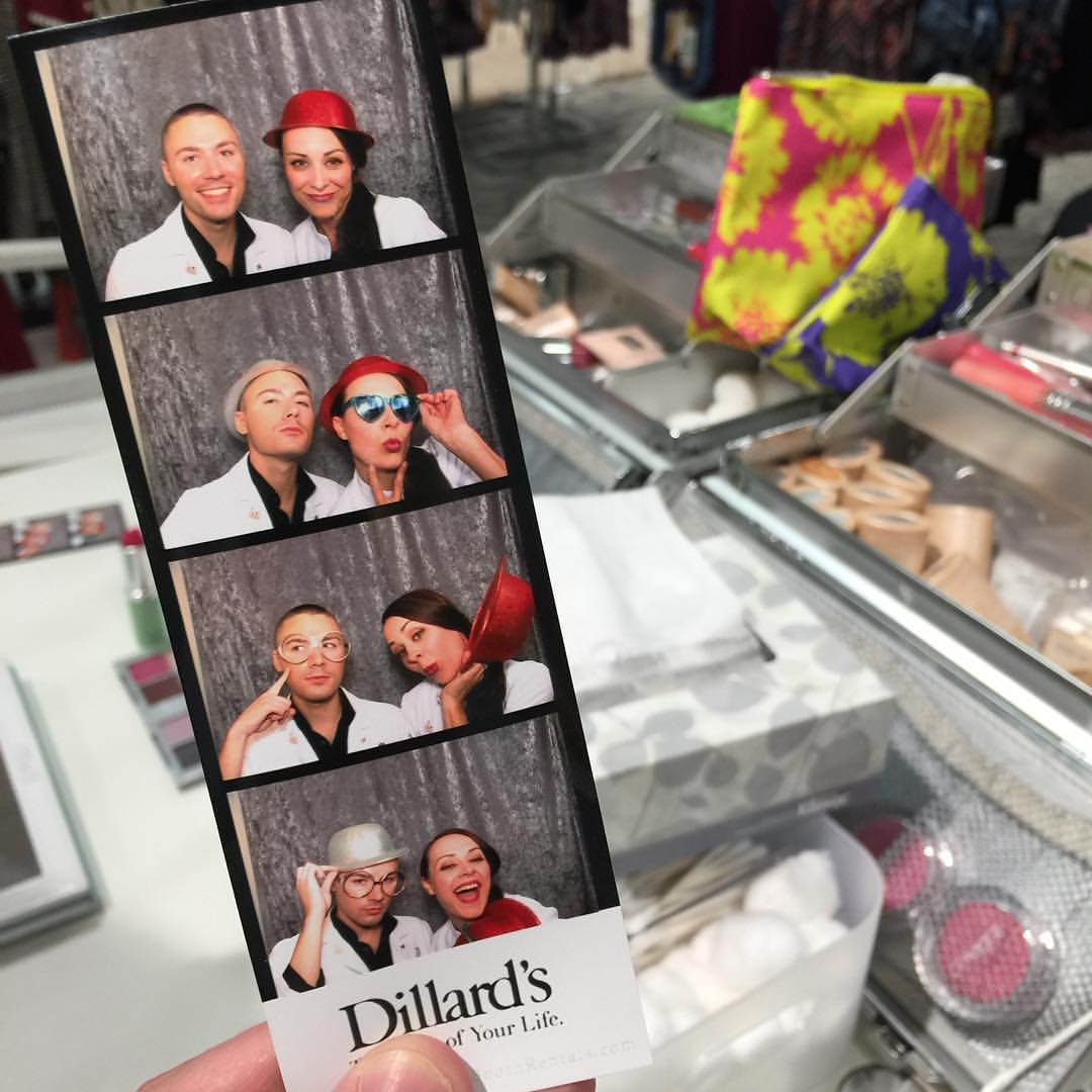 Dillard's, 6191 S State St, Murray, Utah, Department Stores - MapQuest