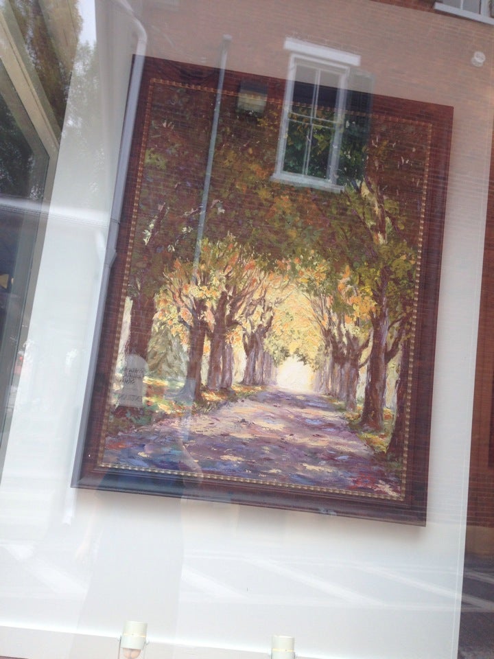 Gordonville, PA Map & Directions MapQuest