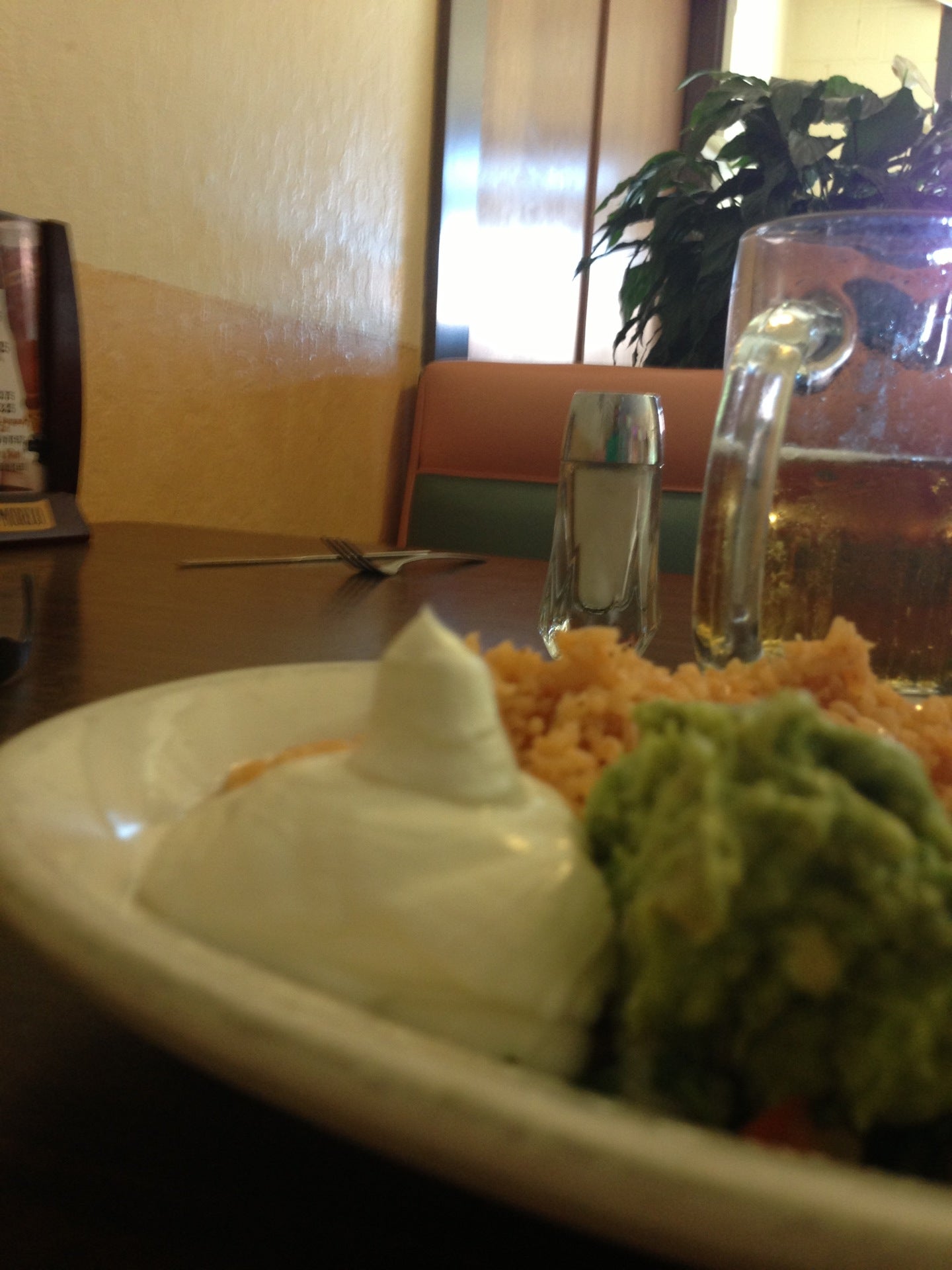 El Azteca Mexican Food, 102 Peabody Rd, Vacaville, CA MapQuest