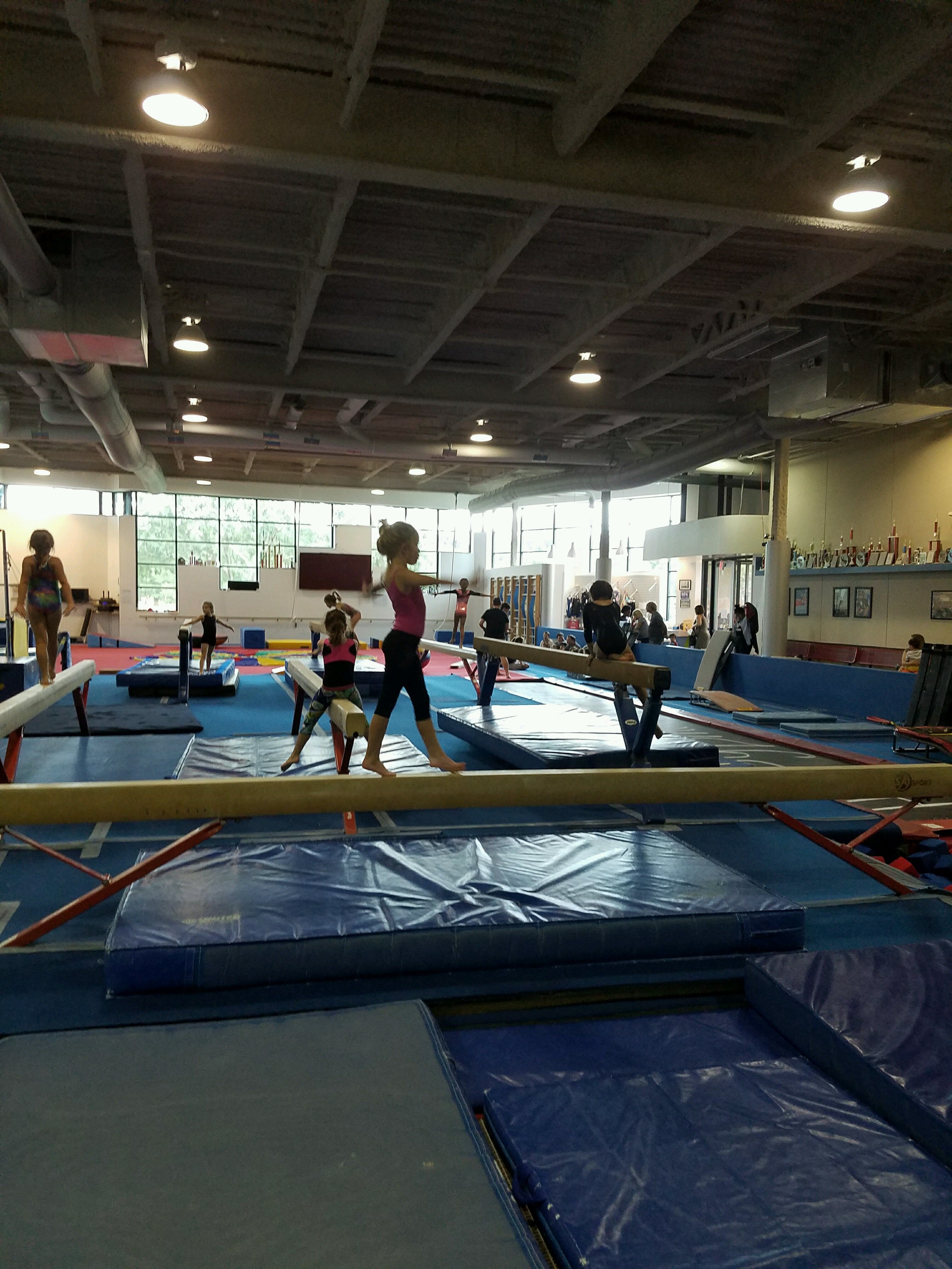 Houston Methodist Outpatient Rehabilitation-Jewish Commuity Center