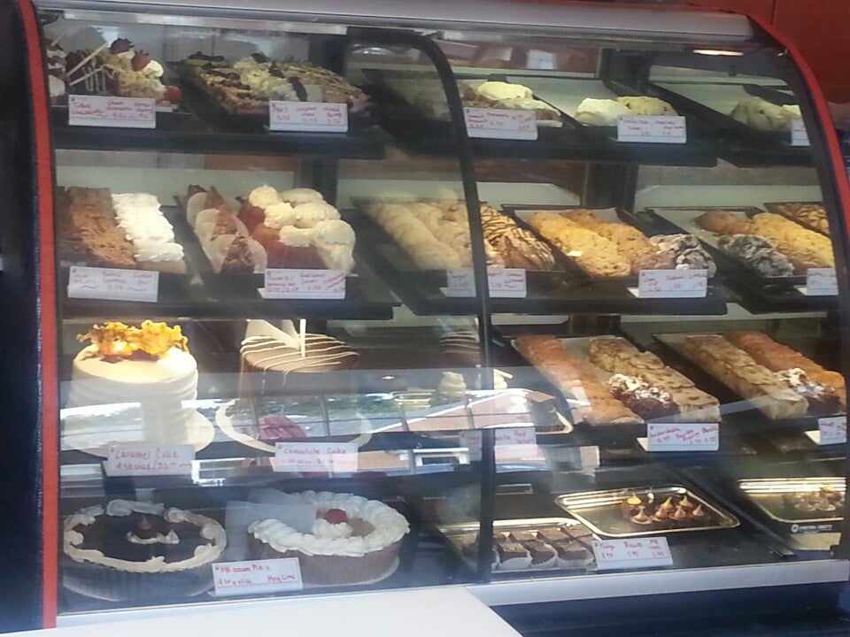 Sugar Benders Bakery, 255 Village Pkwy NE, Marietta, GA, Bakery MapQuest