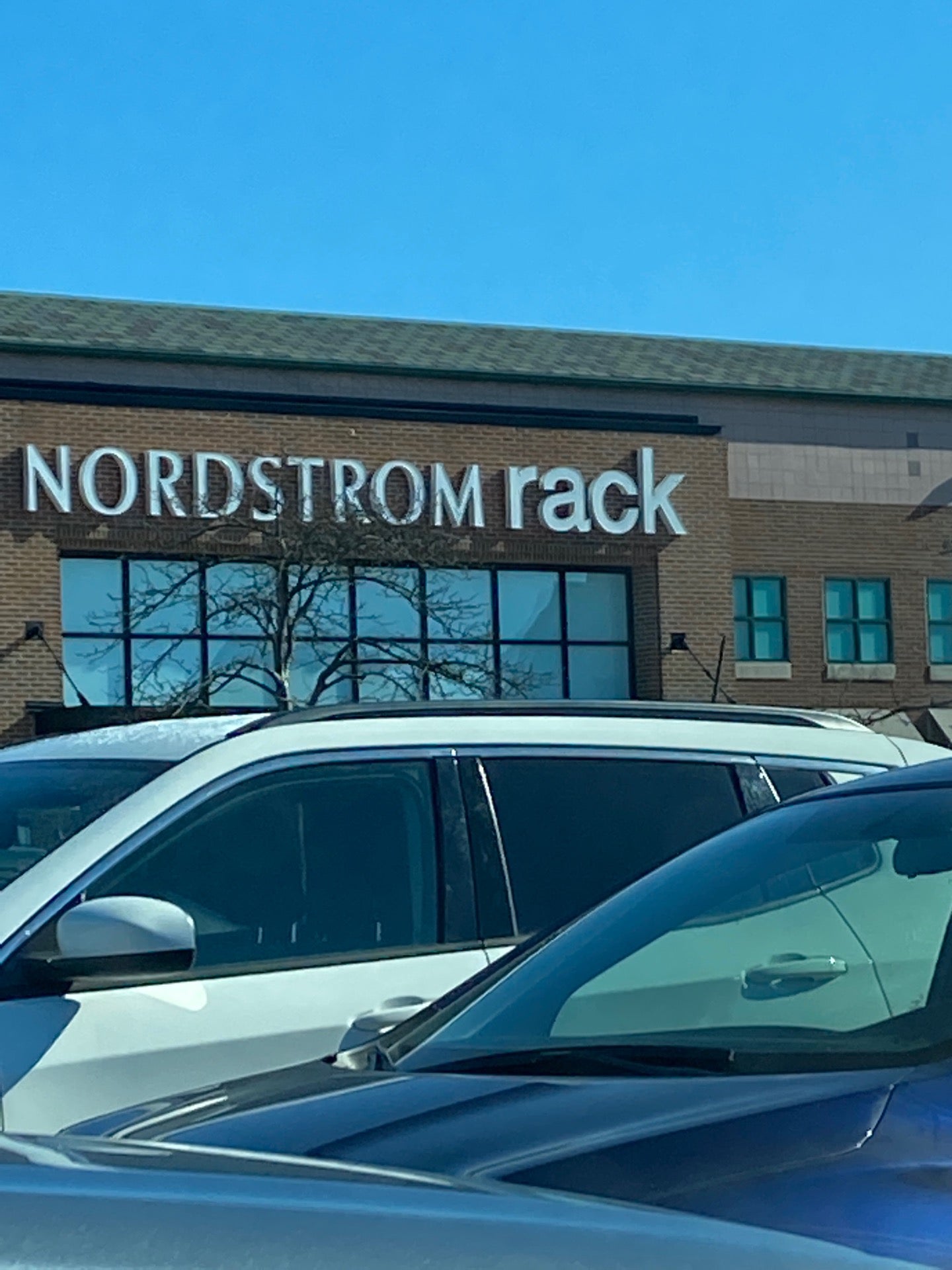 Nordstrom Rack - Crocker Park