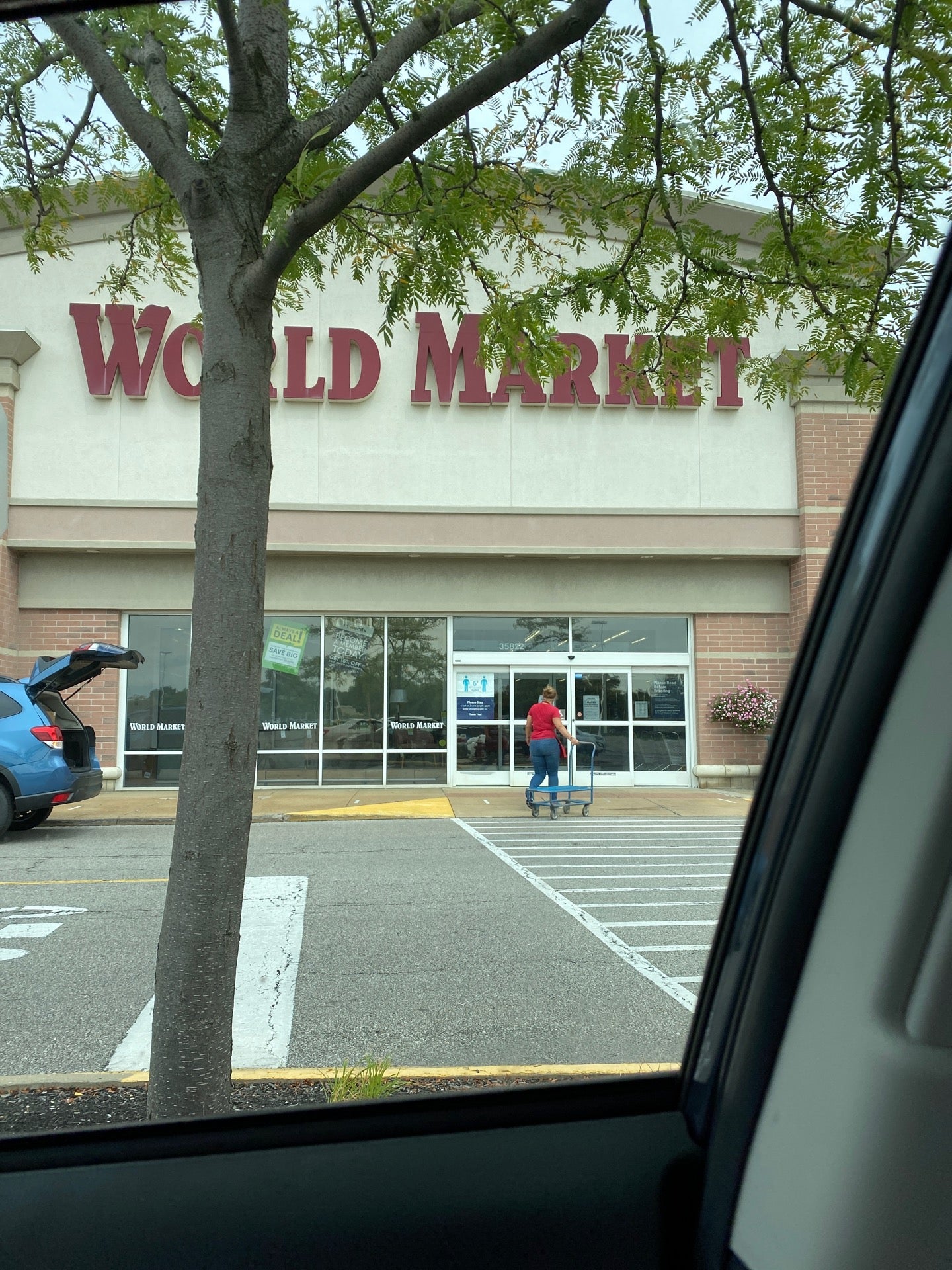 Avon Commons, 35970 Detroit Rd, Avon, OH MapQuest