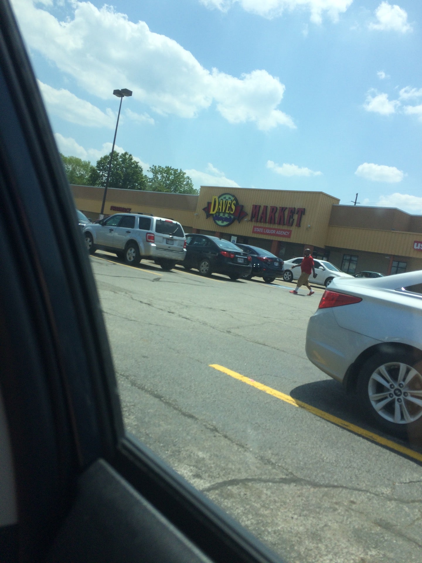 Daves Supermarkets, 3565 Ridge Rd, Cleveland, OH, Grocery Stores MapQuest