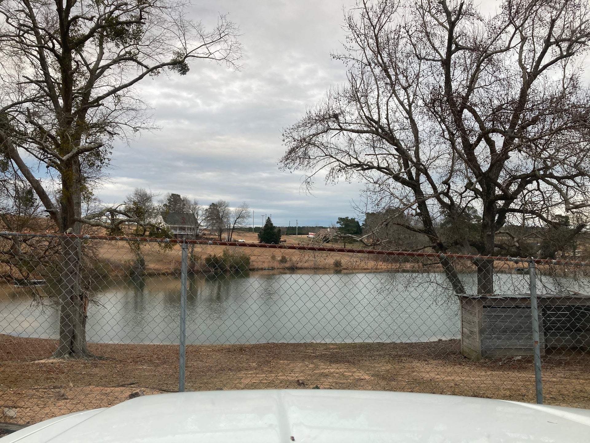 Old McDonald Fish Camp, 355 Currytown Rd, North Augusta, SC, Caterers