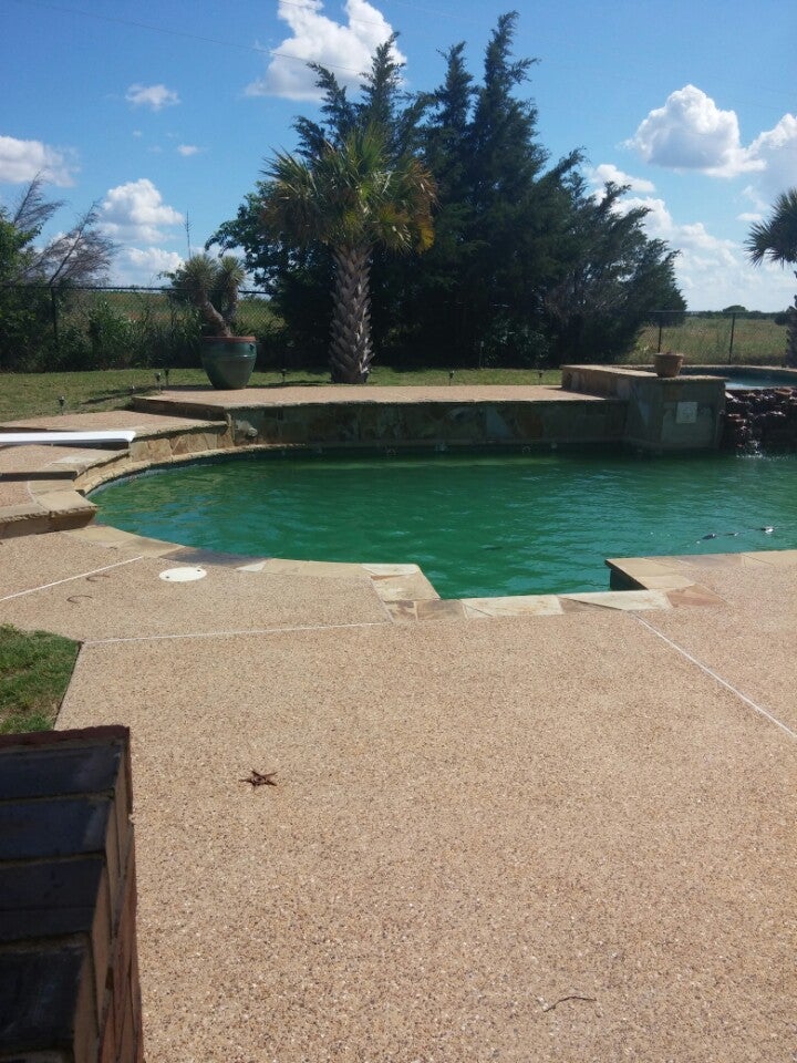 Waxahachie Lake, Waxahachie, TX MapQuest