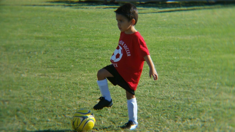 Breckenridge Soccer Fields, Richardson, TX MapQuest