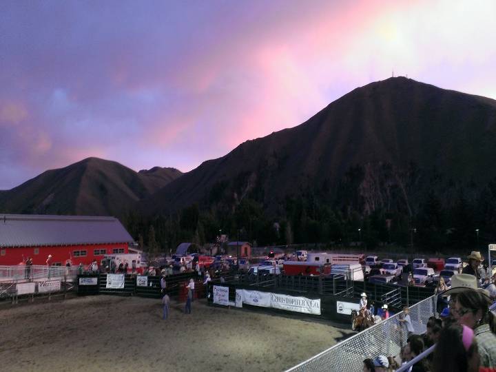 Arco, ID Map & Directions MapQuest