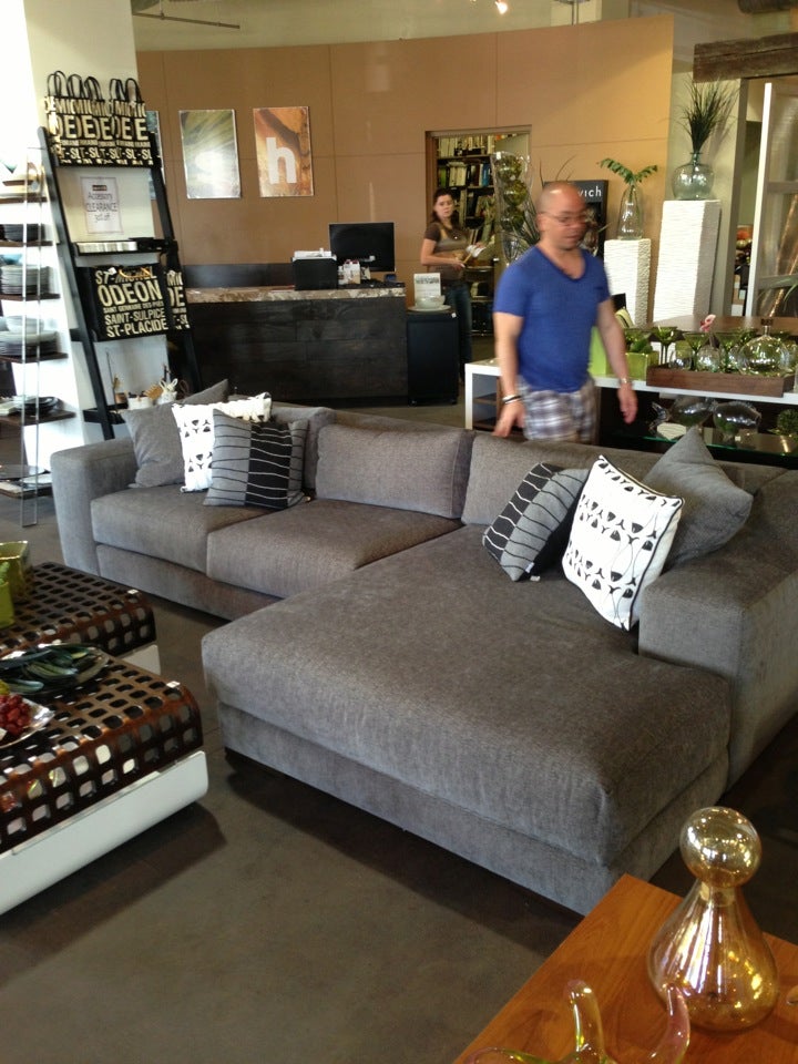 Mesh, 650 Iwilei Rd, Honolulu, HI, Furniture Stores MapQuest