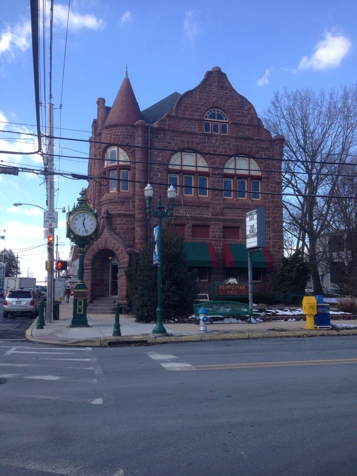 Middletown, PA Map & Directions MapQuest