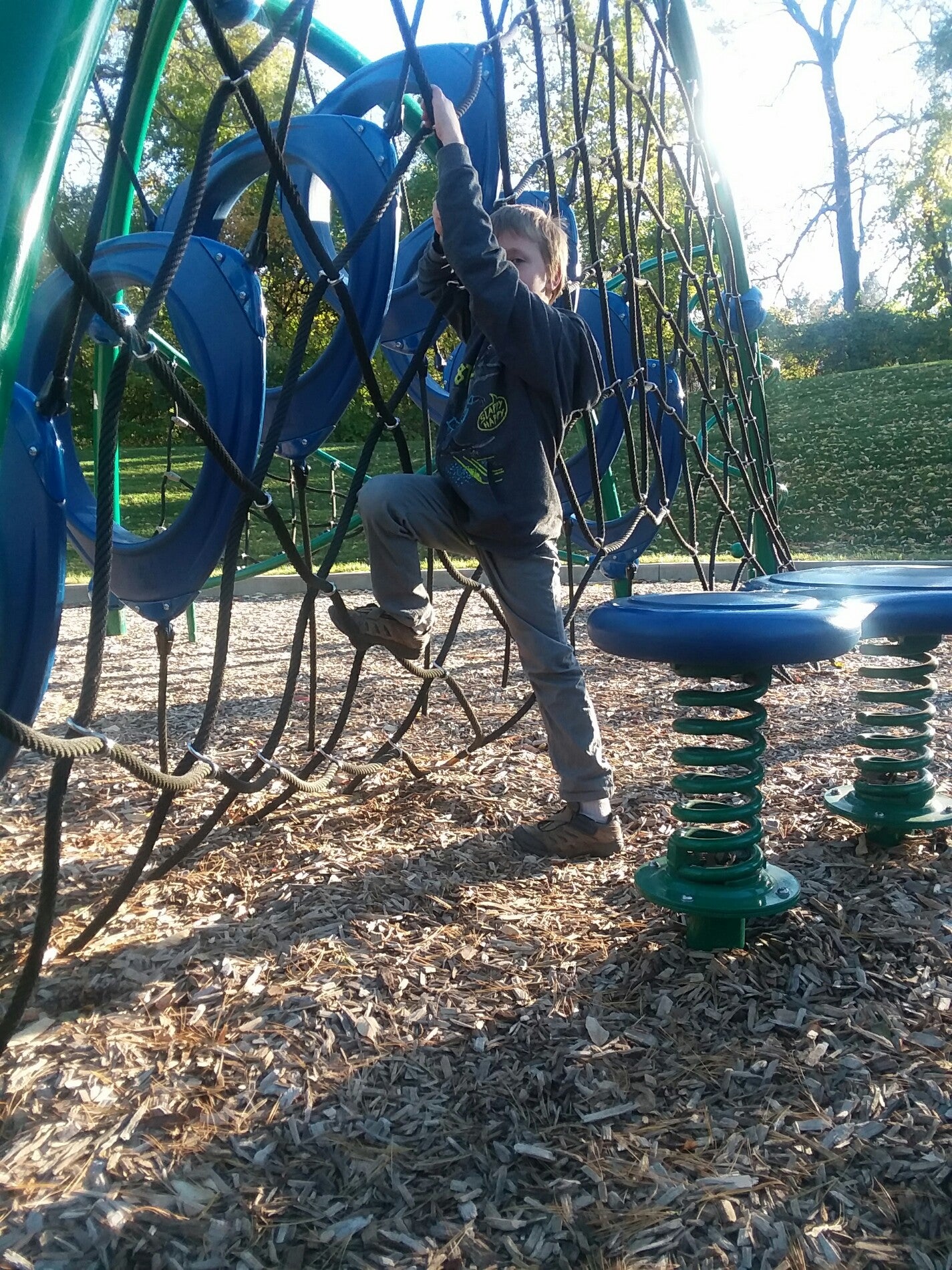 Pearson Park, 1256 19th St, West des Moines, IA, Parks MapQuest