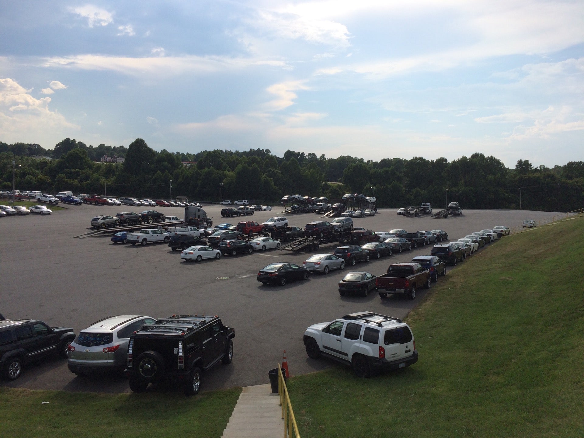 Manheim Statesville, 145 Auction Ln, Statesville, NC, Auctioneers