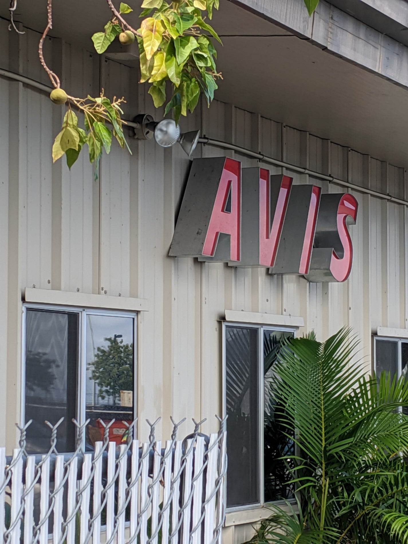 Avis Rent A Car, 73-361 Kupipi St, Unit 1, Kailua Kona, HI, Auto Rental