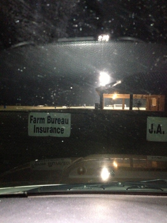 Bryant Midland Soccer Fields, 3865 Midland Rd, Alexander, AR, Parks