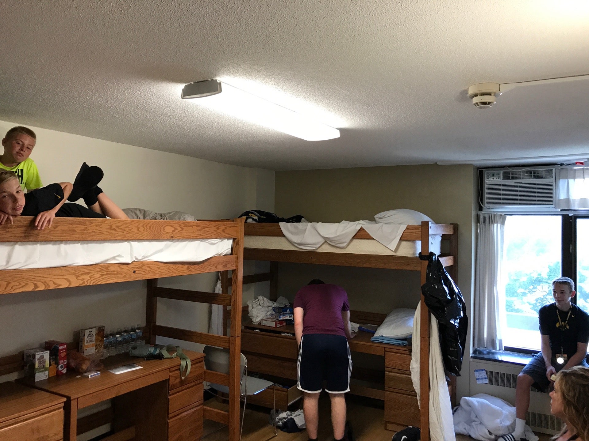 Slater Hall, S Grand Ave, Iowa City, IA MapQuest