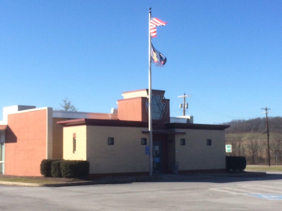 Penndot Drivers License Center, 812 W College Ave, Benner Twp, PA