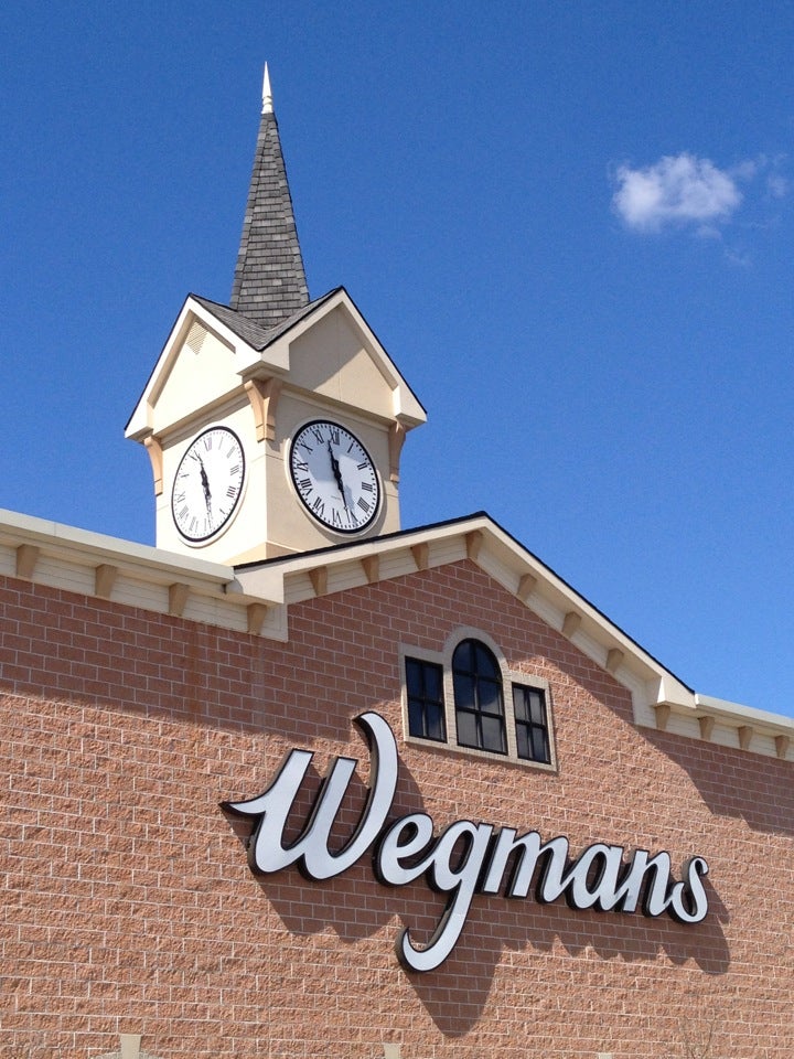 Wegmans, 600 Commerce Dr, Collegeville, PA - MapQuest