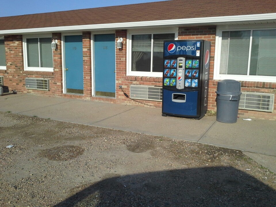 Holyoke, CO Map & Directions MapQuest