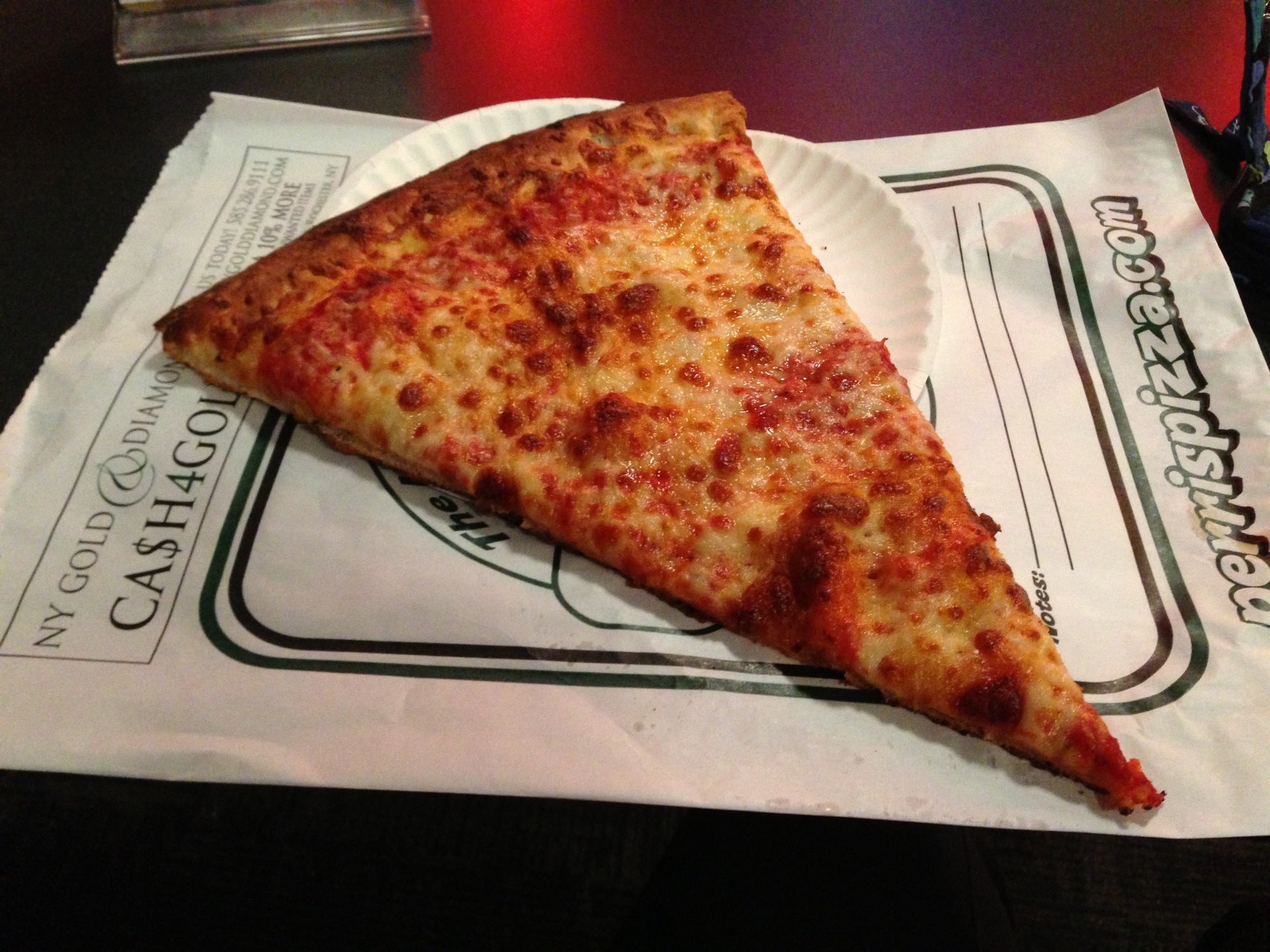 Brockport, NY Map & Directions MapQuest