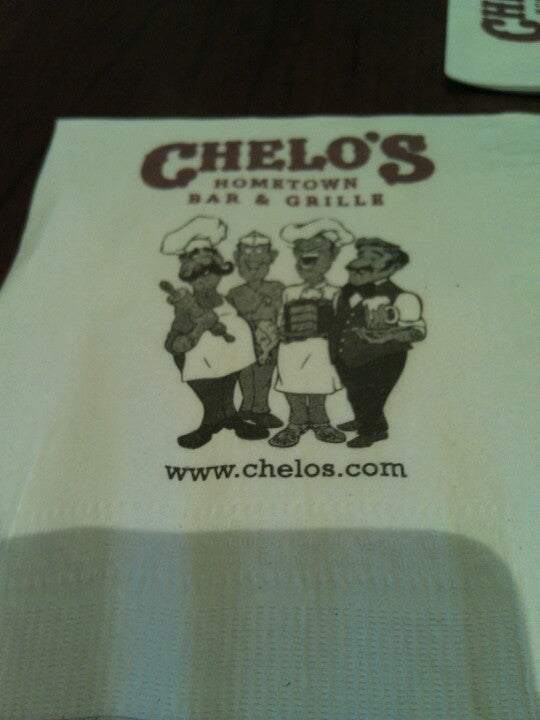 Chelo's, 1275 Reservoir Ave, Cranston, RI, Bar MapQuest
