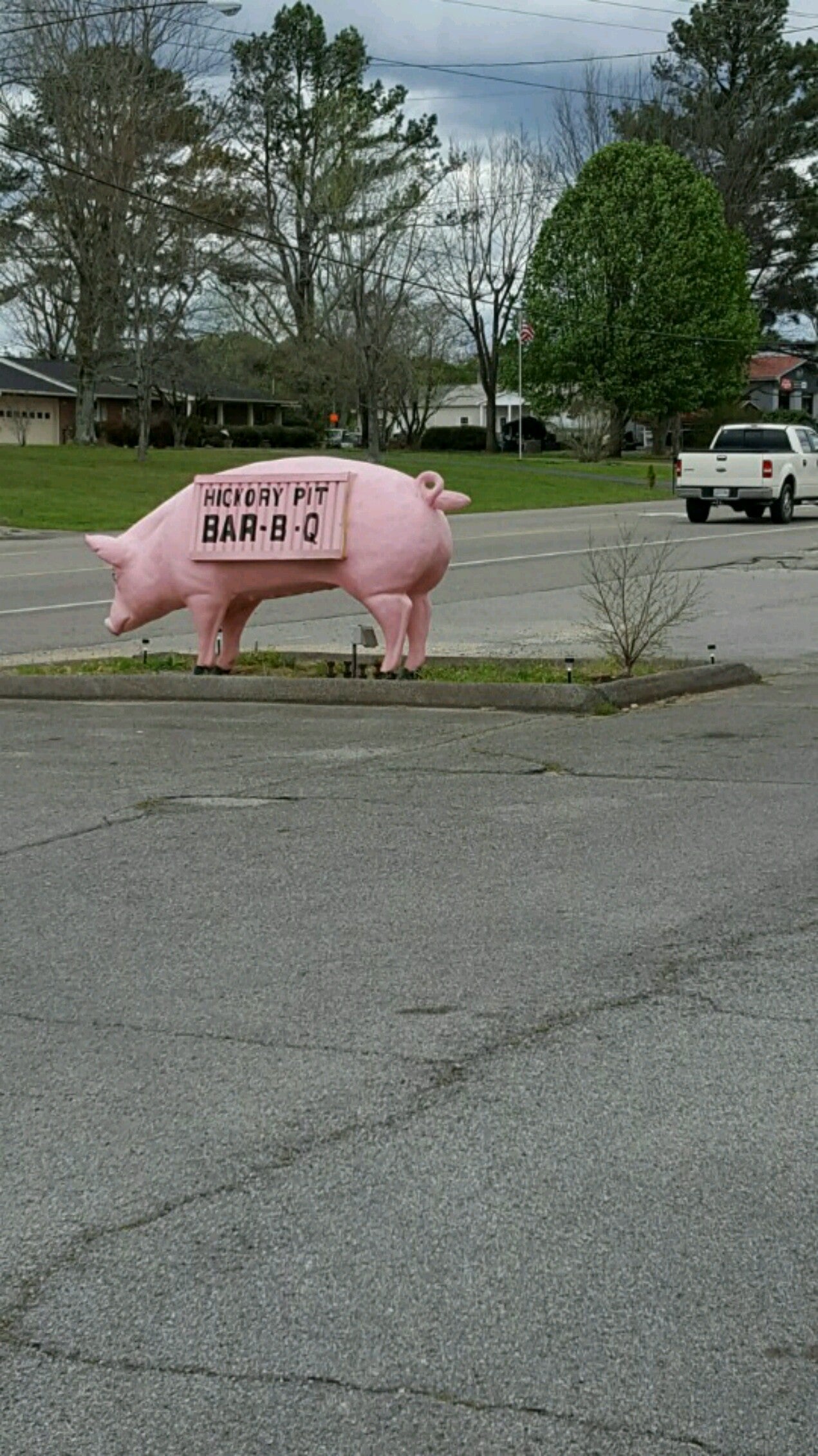 Linden, TN Map & Directions MapQuest