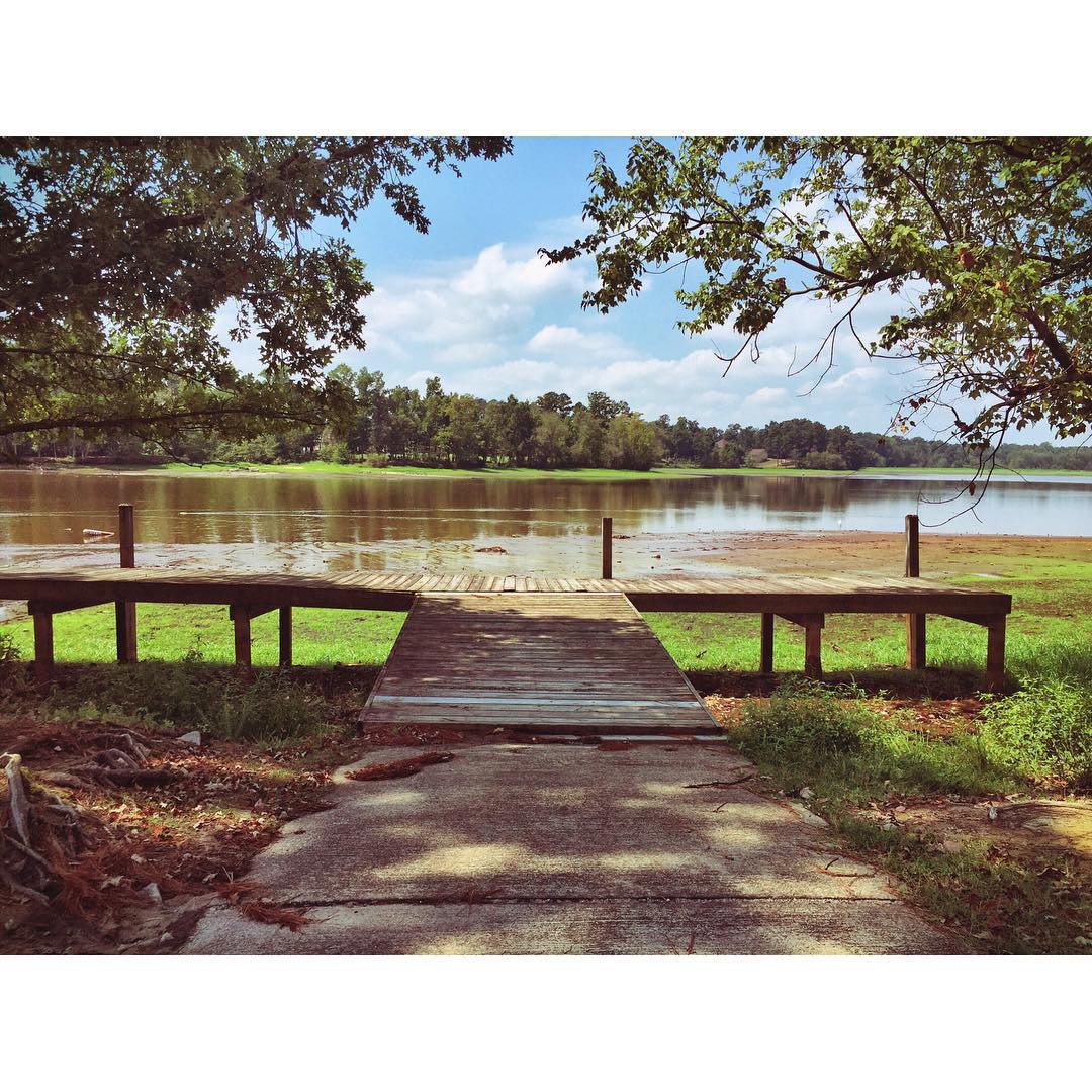 Lake Wilson, Wilson, NC, Lake MapQuest