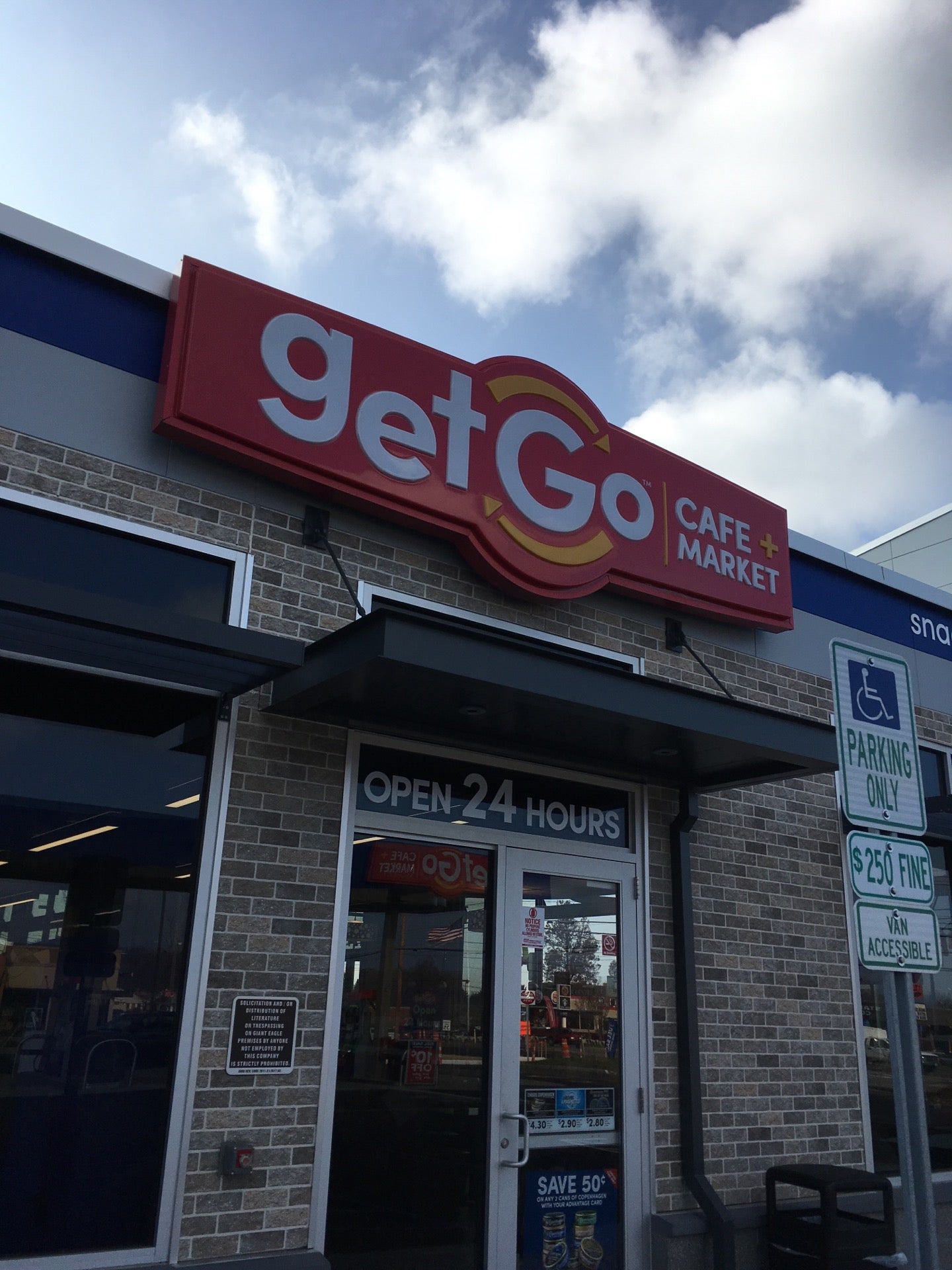 GET GO - 39 Photos - 951 High St, Wadsworth, Ohio - Convenience Stores -  Phone Number - Yelp