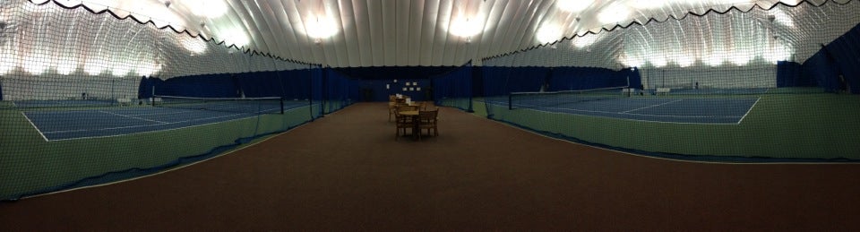 Ida Lee Park Tennis Center, 70 Ida Lee Dr NW, Leesburg, VA, Tennis Courts  Public - MapQuest