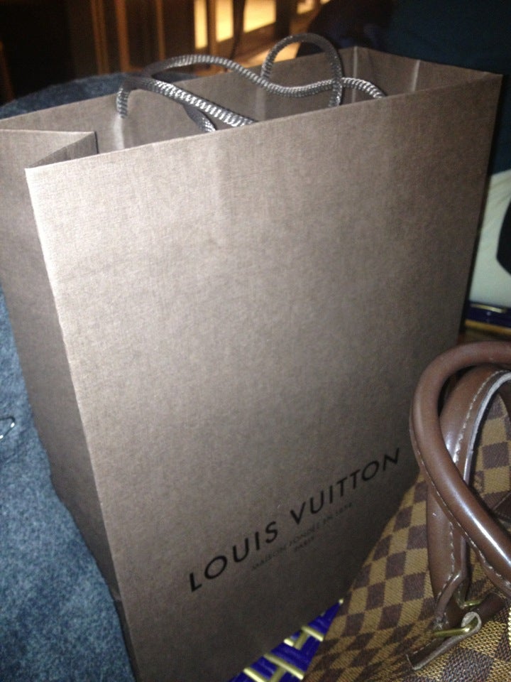 Louis Vuitton Natick Ma