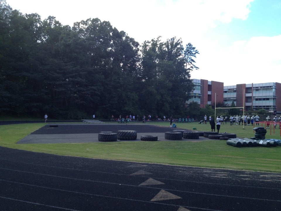 Enloe High School, 128 Clarendon Cres, Raleigh, NC, Dance