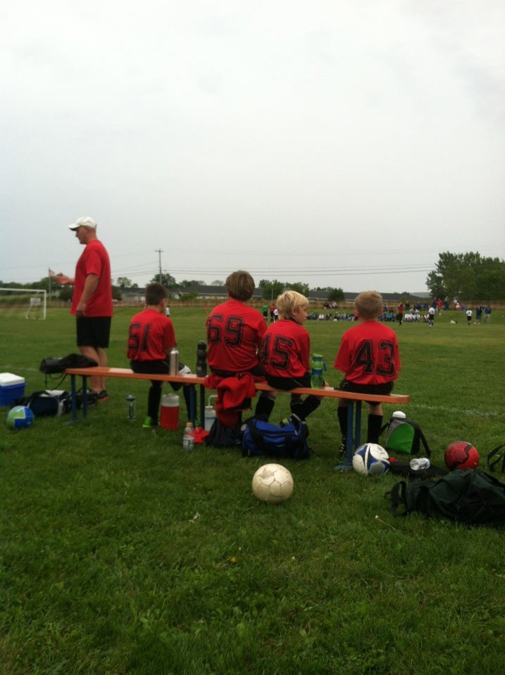 New Life Soccer Fields, Rochester Rd, Livonia, Town of, NY MapQuest