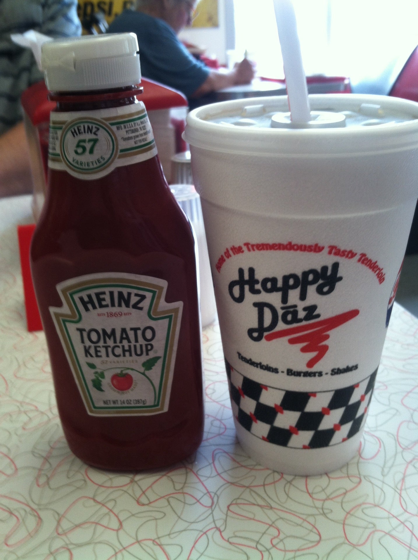 Cairo, OH Map & Directions MapQuest