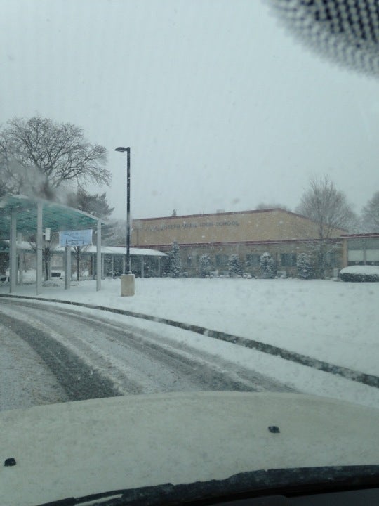 Villa Joseph Marie High School, 1180 Holland Rd, Northampton Twp, PA