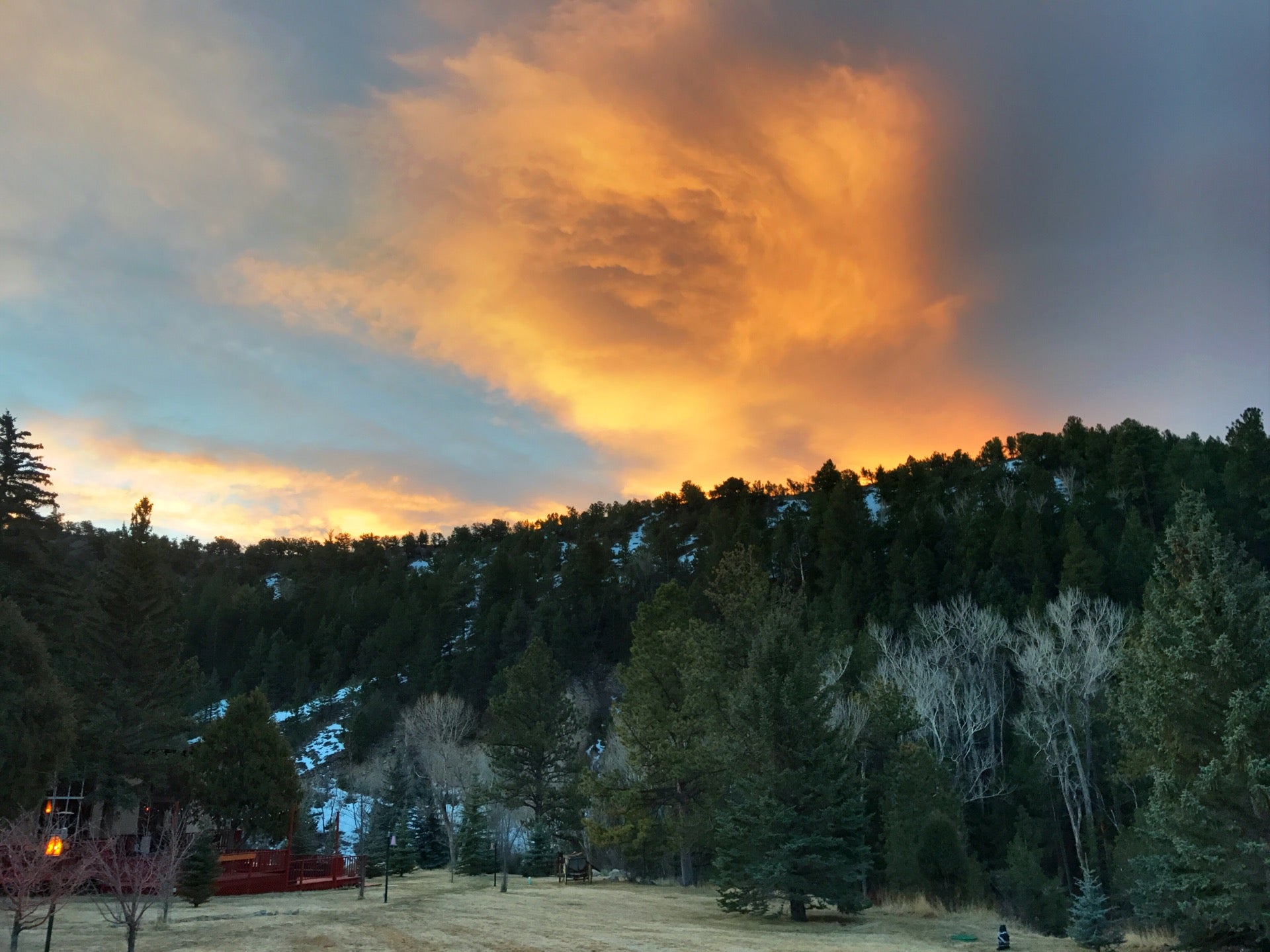 Mount Princeton Historic Bath House & Hot Springs, 15870 County Road
