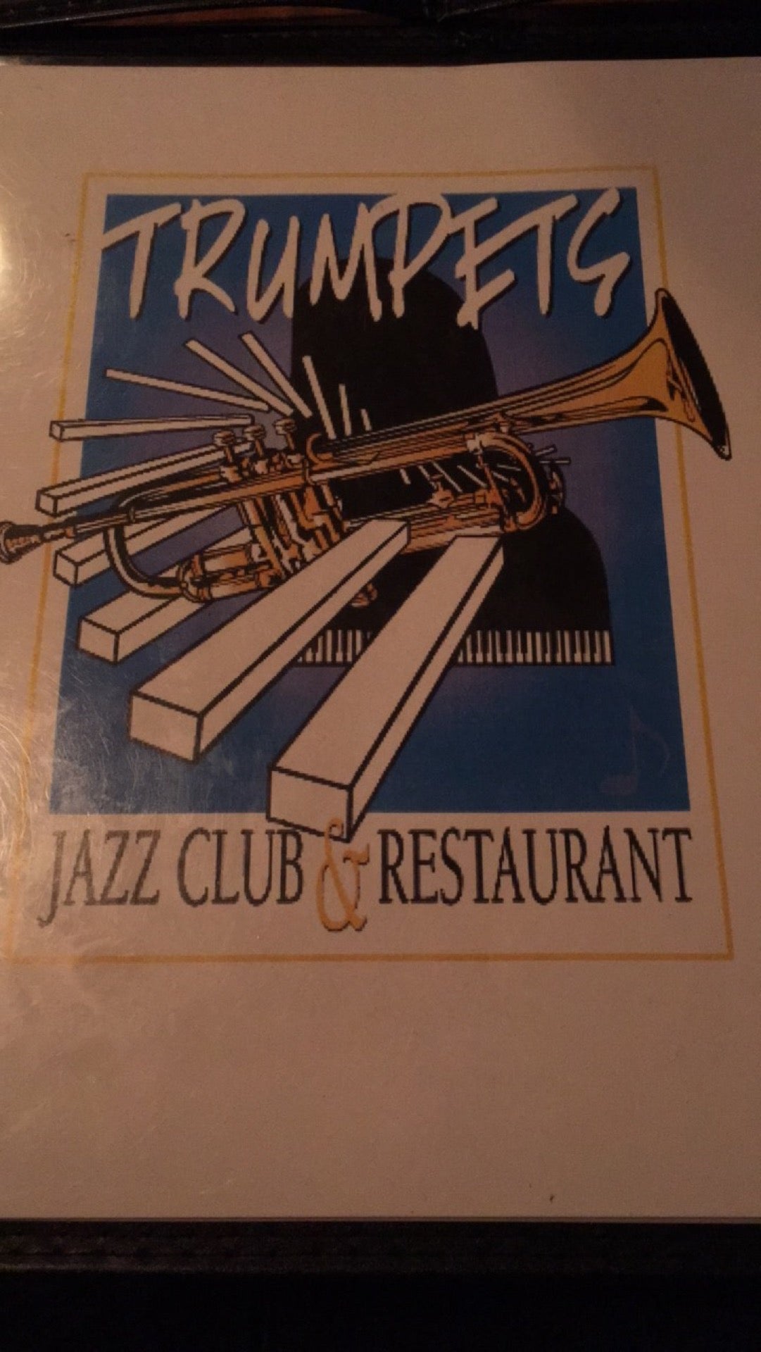 Trumpets Jazz Club & Restaurant CLOSED, 6 Depot Sq, Montclair Twp, NJ, Bars MapQuest